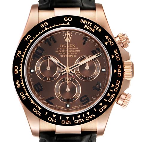 daytona rose gold price|rolex daytona 116515 everose gold.